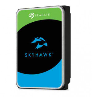 HDD SEAGATE Skyhawk 3TB 3.5