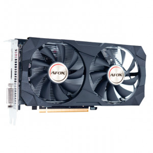 AFOX RADEON R9 370 4GB GDDR5 DVI HDMI DP DUAL H9