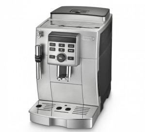 Ekspres ciśnieniowy automatyczny DeLonghi ECAM 23.120.SB