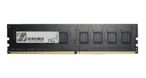 G.SKILL DDR4 4GB 2400MHZ CL17
