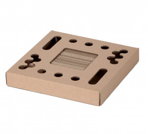 Carton+ Pets Zabawka kartonowa Tobby