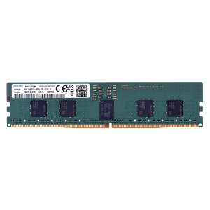 Samsung RDIMM 16GB DDR5 4800MHz M321R2GA3BB6-CQK