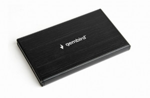 GEMBIRD OBUDOWA HDD/SSD USB 3.0 2.5