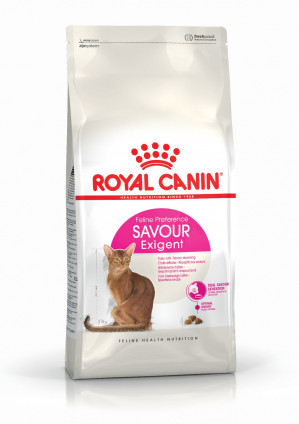 ROYAL CANIN Exigent 35/30 0,4kg