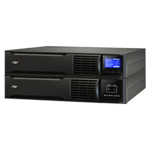 UPS FSP/Fortron Eufo 2K (PPF16A1500)