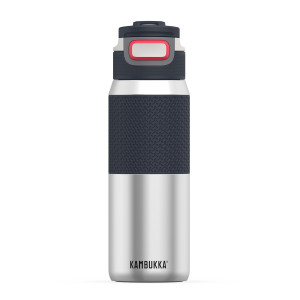 Kambukka butelka termiczna Elton 750 ml - Stainless Steel