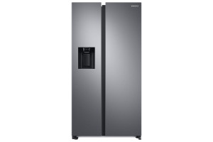 Chłodziarko-zamrażarka SAMSUNG RS68A8840S9