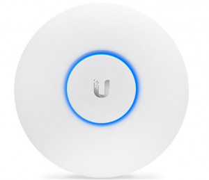 Ubiquiti UNIFI-AC-LR AP sufitowy 1 sz UAP-AC-LR