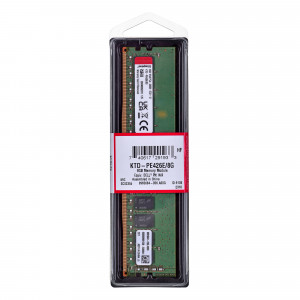 Pamięć Kingston dedykowana do Dell 8GB DDR4-2666Mhz ECC Module