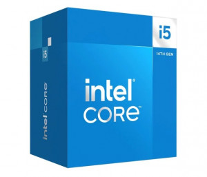Procesor Intel Core i5-14400 4,7 GHz 9.5MB LGA1700