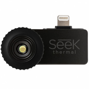 SEEK THERMAL KAMERA TERMOWIZYJNA LW-AAA