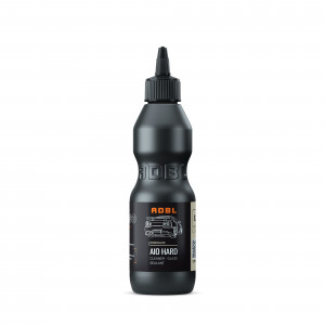 ADBL Aio Hard 0,2L - pasta polerska One Step 3 w 1