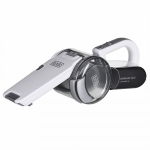 Odkurzacz domowy AKU Li-Ion 18V,Pivot BLACK&DECKER