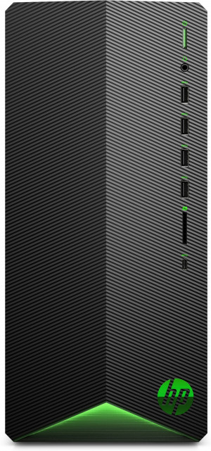 HP Pavilion Gaming TG01-1418nw Ryzen 5 4600G 16GB SSD512 Radeon RX 550 Win10