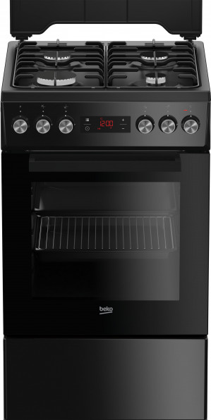 Kuchnia BEKO FSE52321DBD
