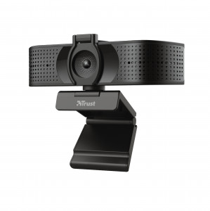 Kamera TRUST TEZA 4K UHD WEBCAM (24280)