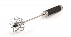 Uniwersalna trzepaczka obrotowa GEFU FINELLO G-12790
