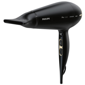 Suszarka do włosów PHILIPS Pro HPS 920/00
