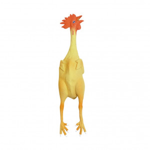 KERBL Chicken - zabawka dla psa - 40cm
