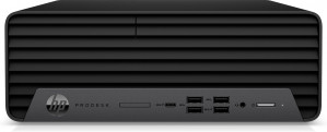 HP ProDesk 600 G6 SFF i5-10500 8GB DDR4 SSD256 UHD630 DVD Klaw+Mysz W10Pro 3Y OnSite
