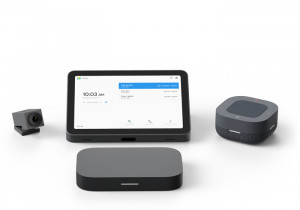Zestaw ASUS Google Meet Home GQE15A-B7023UNR