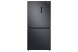 Lodówka SAMSUNG RF48A400EB4 Side by Side No Frost Twin Cooling Plus 179,3cm