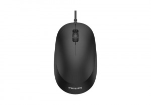 MYSZ BEZPRZEWODOWA PHILIPS SPK7207B/00 1200 DPI