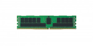 GOODRAM 8GB DDR3 ECC REG 1600MHz W-MEM1600R3D48GLV