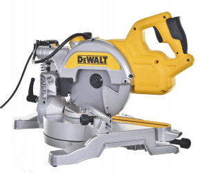 Piła ukośnica 1800W DEWALT DWS777