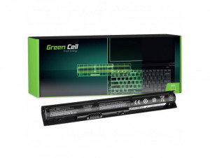 GREEN CELL BATERIA HP96 2200 MAH 14.8V