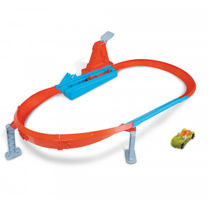Hot Wheels Action Rywalizacja Mistrzów Zestawy GJM75