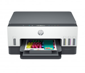 Urządzenie wielofunkcyjne HP Smart Tank 670 6UU48A