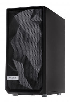 Obudowa Fractal Design Meshify C TG