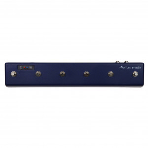 Airturn BT500S-6 - Nowa i ulepszona wersja kontrolera BT200S-6