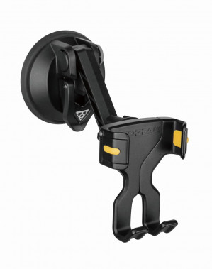 Pokrowiec na telefon Topeak Omni CarMount, uchwyt do auta