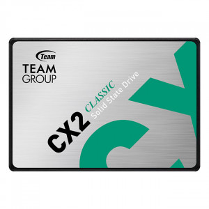 SSD Team Group CX2 2,5