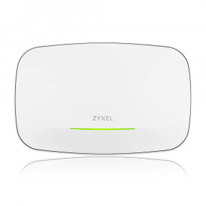 Acces Point Wi-Fi 7 Zyxel NWA130BE 2.4GHz(2x2)/5GHz(2x2)/6GHz(2x2) PoE+/PoE++ 2x2,5G