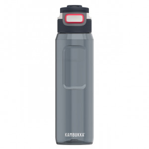 Kambukka butelka na wodę Elton 1000 ml - Graphite