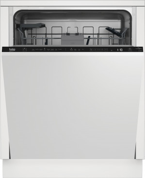 Zmywarka do zabudowy BEKO BDIN38440C