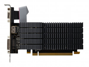 AFOX RADEON R5 230 1GB DDR3DVI HDMI VGA LP RADIATO