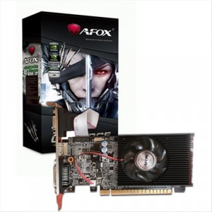 AFOX GEFORCE GT210 512MB DDR3 DVI HDMI VGA LP V2