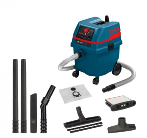 Odkurzacz BOSCH GAS 25 L SFC 0601979103