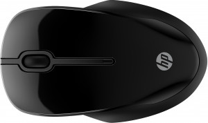 Mysz HP 250 Dual Mouse bezprzewodowa czarna 6V2J7AA