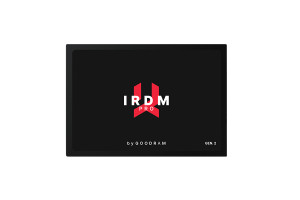 SSD GOODRAM IRDM PRO 256GB SATA III 2.5 RETAIL