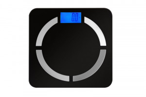 SMARTBMI SCALE BT - Bluetooth bathroom digital smart scale