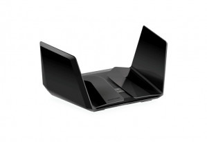 NETGEAR 5PT AXE11000 WIFI 6E TRI-BAND ROUT RAXE500