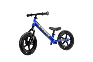 Strider Rowerek Biegowy 12
