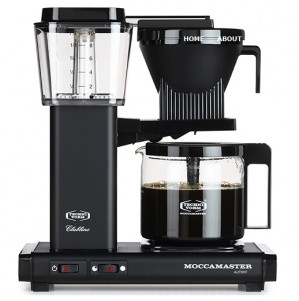 Moccamaster KBG 741 AO Czarny