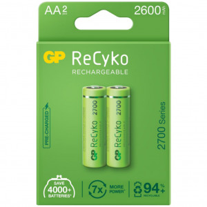 GP 2X R6 GP RECYKO 2700 270AAHCE-5EB2
