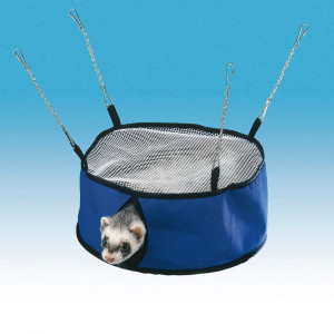 PA 4886 FERRET TENT- namiot dla fretki